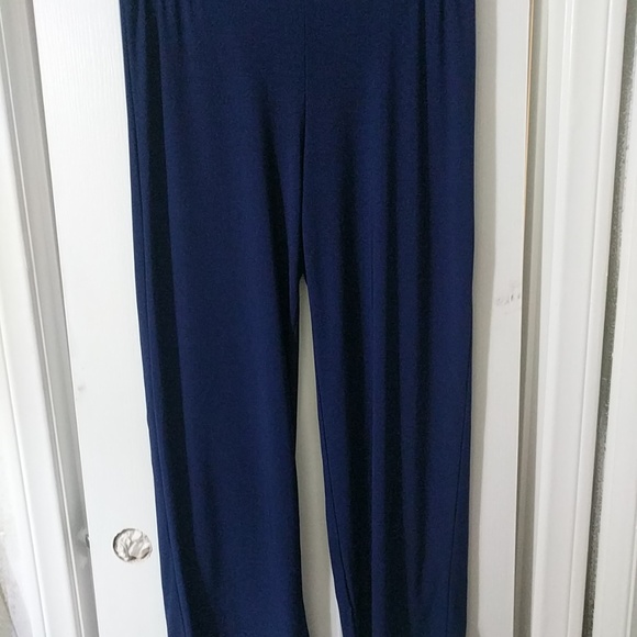 IMAN Palazzo Pants - Picture 5 of 8